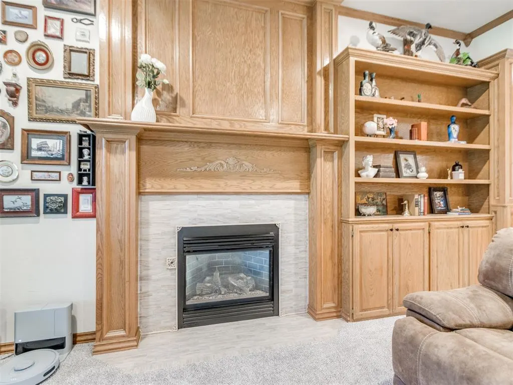 Photo 7 — 2421 SW 96th Street, Oklahoma City, OK 73159