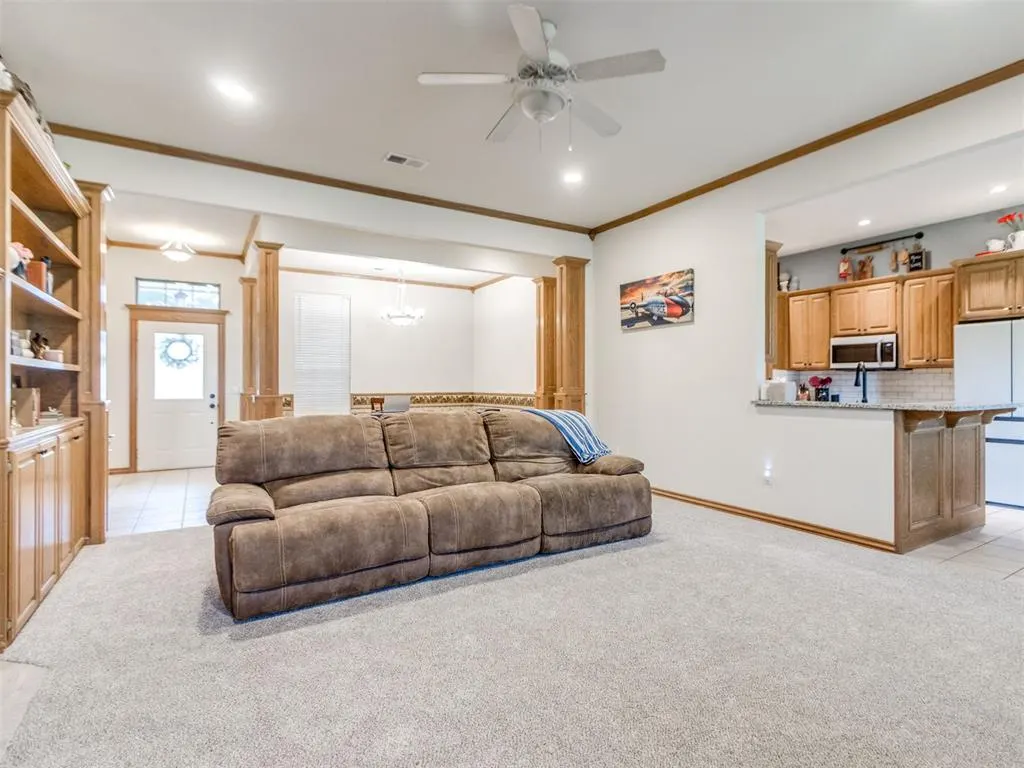 Photo 8 — 2421 SW 96th Street, Oklahoma City, OK 73159
