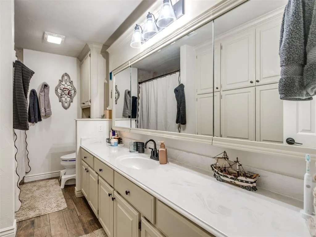 Photo 22 — 2421 SW 96th Street, Oklahoma City, OK 73159