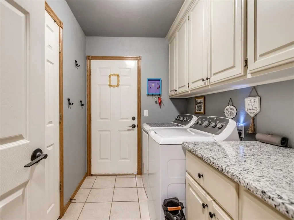 Photo 27 — 2421 SW 96th Street, Oklahoma City, OK 73159