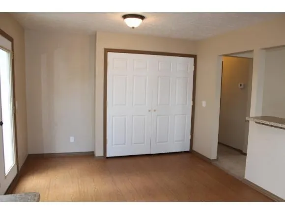 Front exterior — 124 Blackburn Boulevard, Elk City, OK 73644