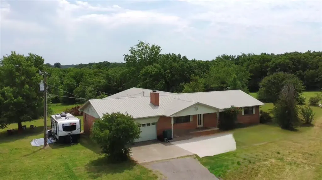 Photo 32 — 100080 N 3610 Road, Paden, OK 74860