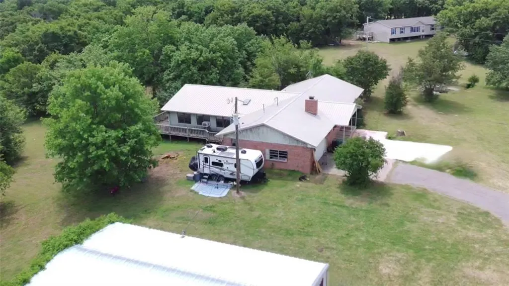 Photo 33 — 100080 N 3610 Road, Paden, OK 74860