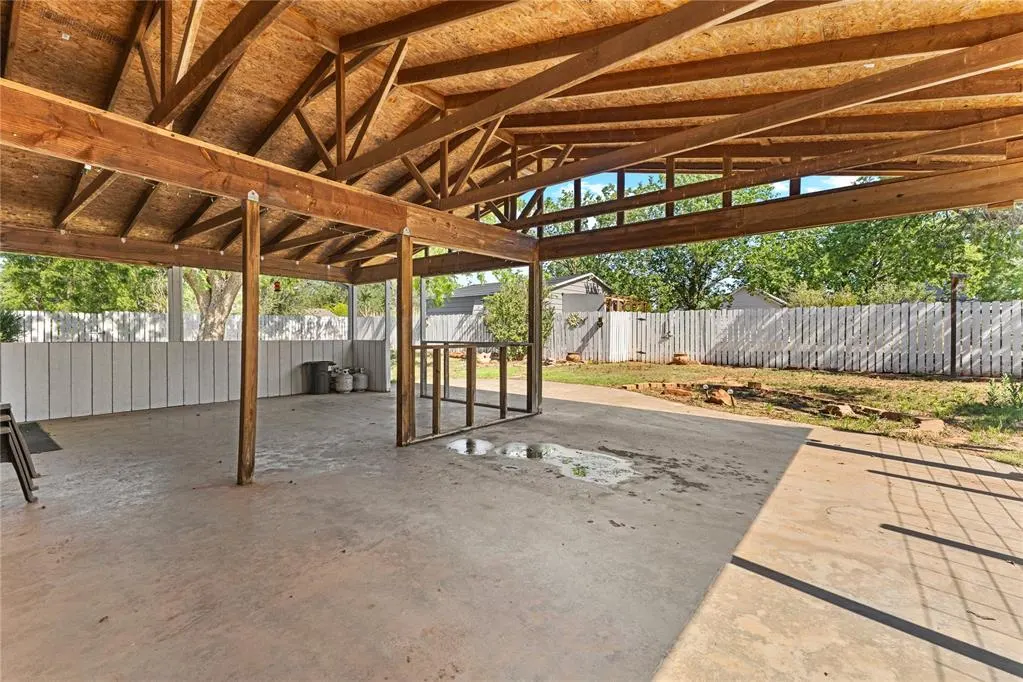 Photo 24 — 115 E 10th Street, Custer City, OK 73639