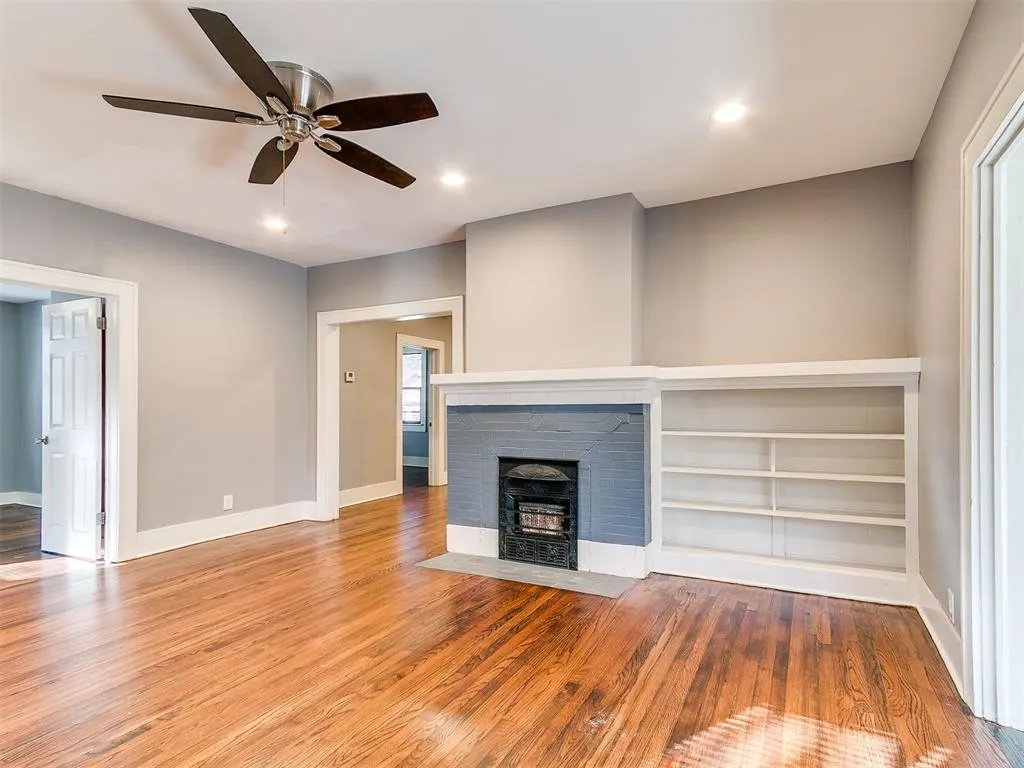 Photo 7 — 821 NW 35th Street, Oklahoma City, OK 73118