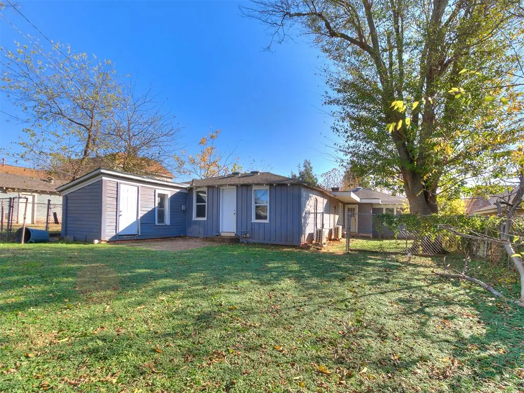 Photo 48 — 821 NW 35th Street, Oklahoma City, OK 73118
