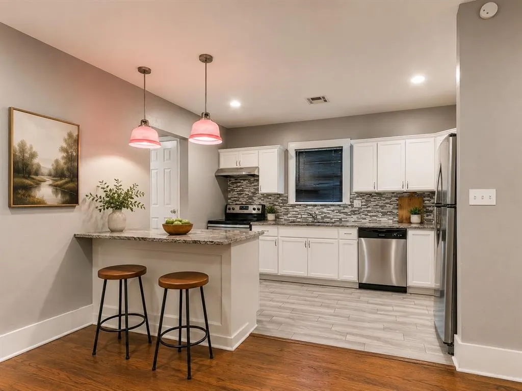 Photo 3 — 821 NW 35th Street, Oklahoma City, OK 73118