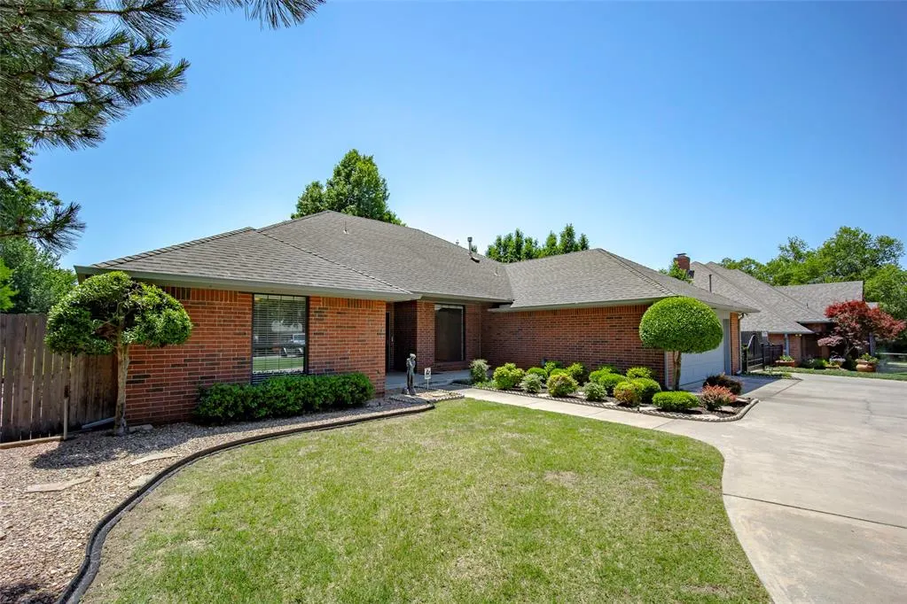 Photo 4 — 7824 NW 39th Street, Bethany, OK 73008