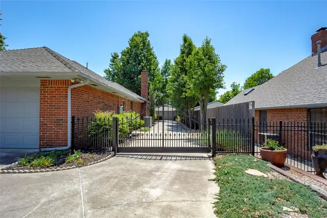 Photo 6 — 7824 NW 39th Street, Bethany, OK 73008