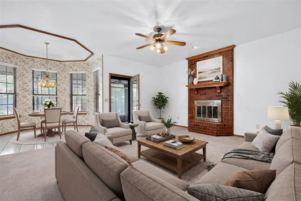 Photo 10 — 7824 NW 39th Street, Bethany, OK 73008