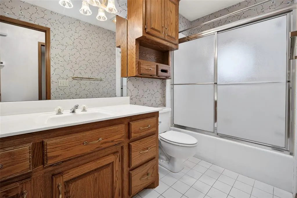 Photo 22 — 7824 NW 39th Street, Bethany, OK 73008