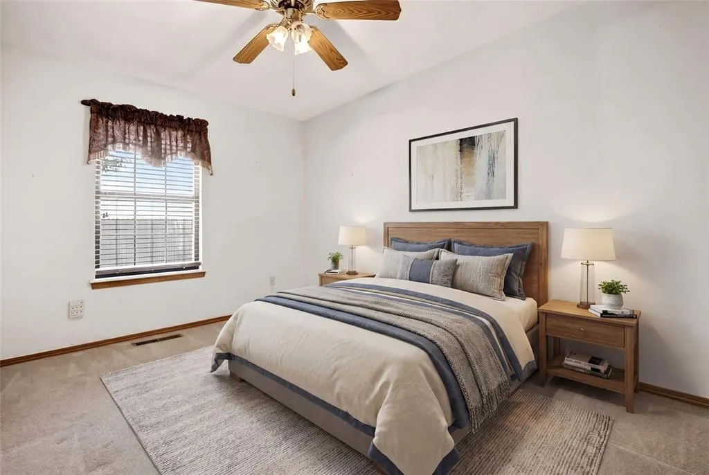 Photo 25 — 7824 NW 39th Street, Bethany, OK 73008
