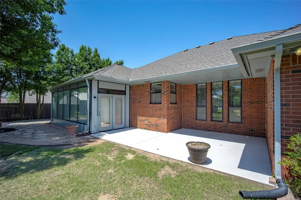 Photo 32 — 7824 NW 39th Street, Bethany, OK 73008