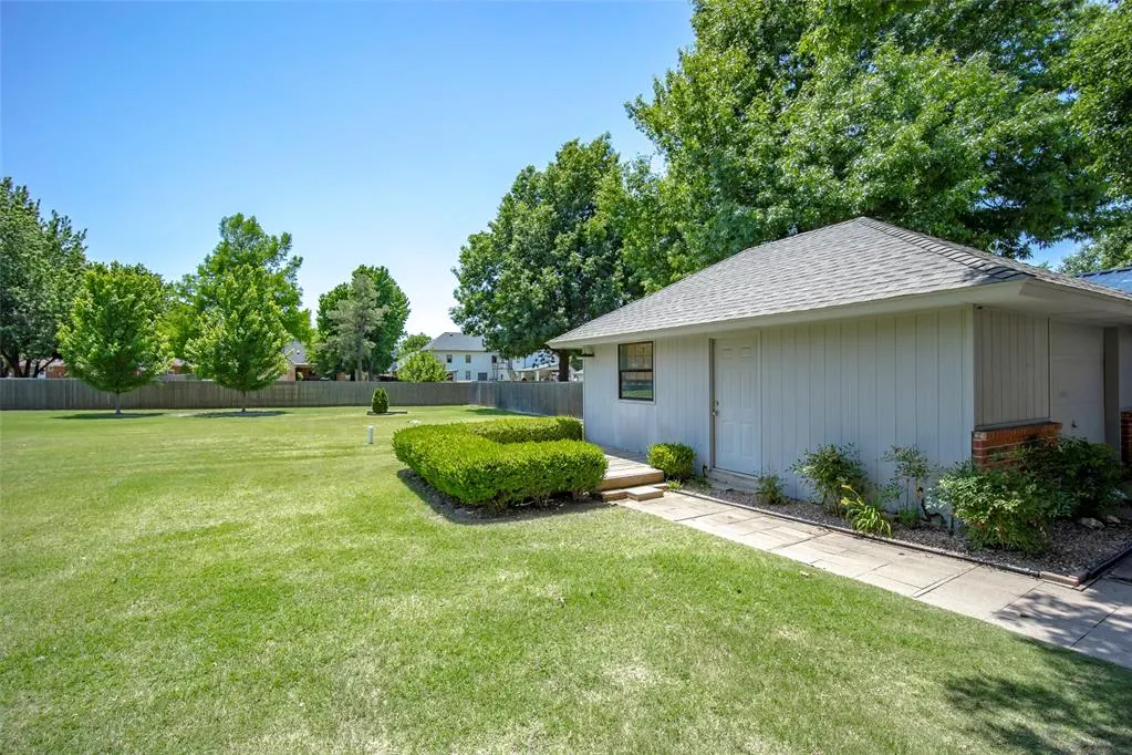 Photo 33 — 7824 NW 39th Street, Bethany, OK 73008