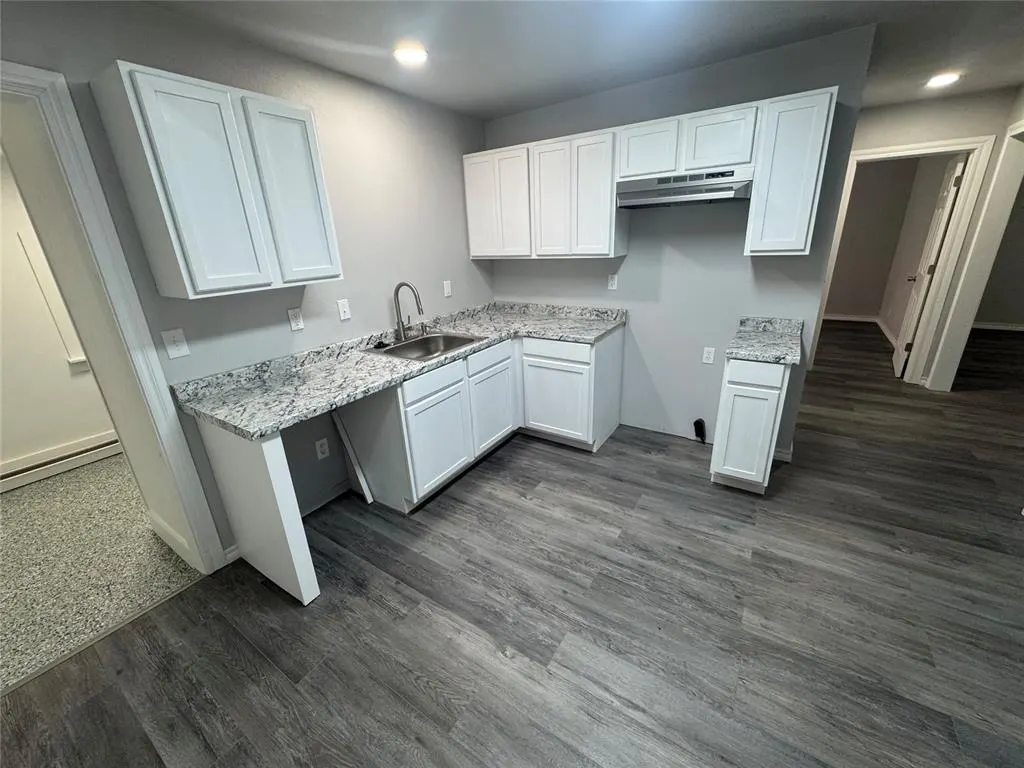 Photo 5 — 605 S 13th Street, Chickasha, OK 73018