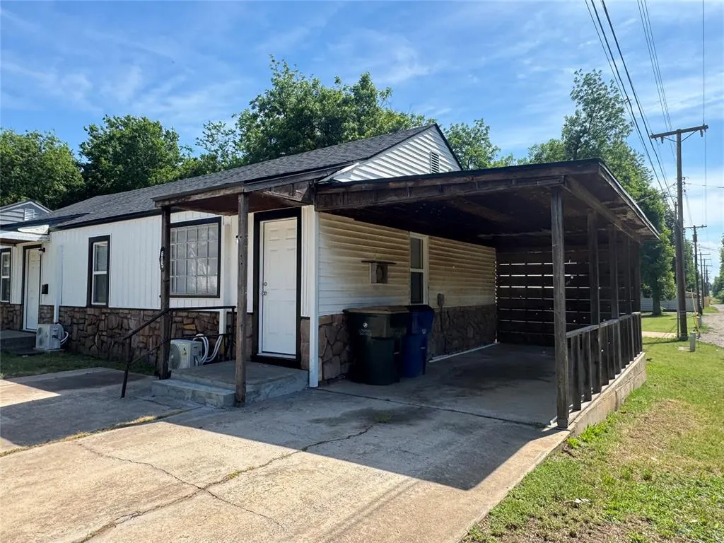 Photo 22 — 605 S 13th Street, Chickasha, OK 73018
