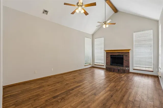 Photo 3 — 10537 Peacock Circle, Oklahoma City, OK 73130