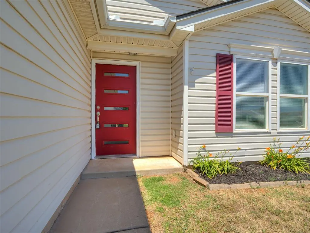 Photo 3 — 1705 NW 145th Street, Edmond, OK 73013