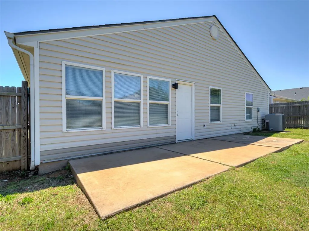 Photo 19 — 1705 NW 145th Street, Edmond, OK 73013