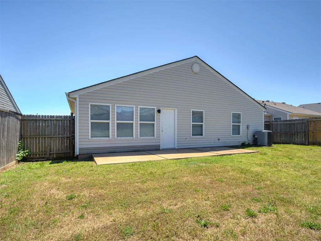 Photo 20 — 1705 NW 145th Street, Edmond, OK 73013
