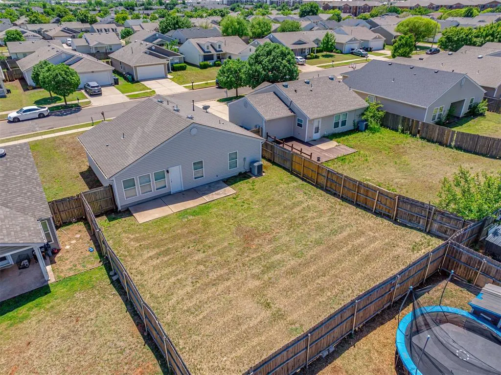 Photo 21 — 1705 NW 145th Street, Edmond, OK 73013