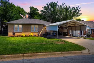 Sold home at 2409 Cashion Place