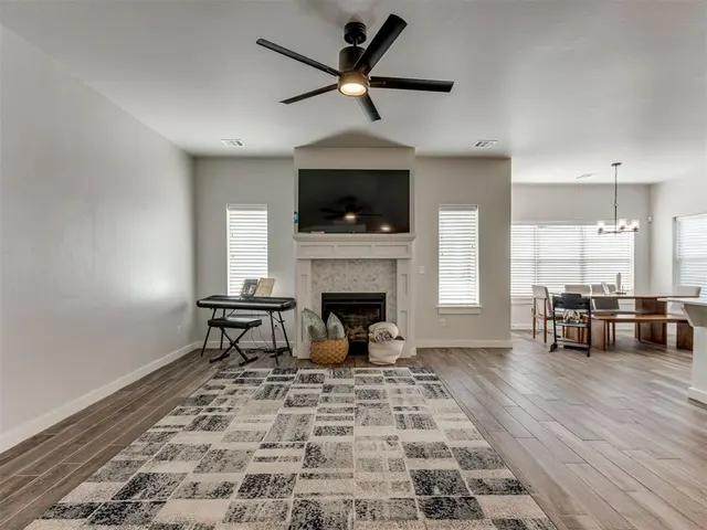 Photo 7 — 9624 Sultans Water Way, Yukon, OK 73099