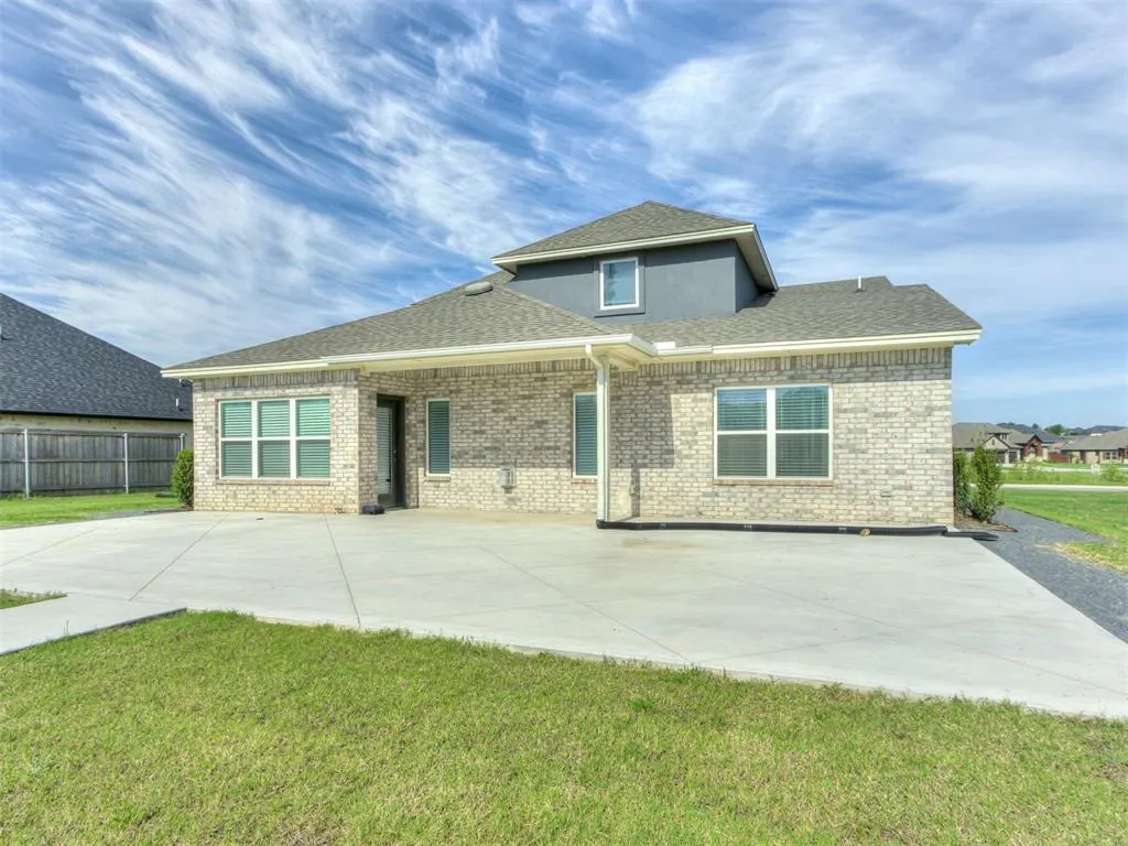 Photo 43 — 9624 Sultans Water Way, Yukon, OK 73099