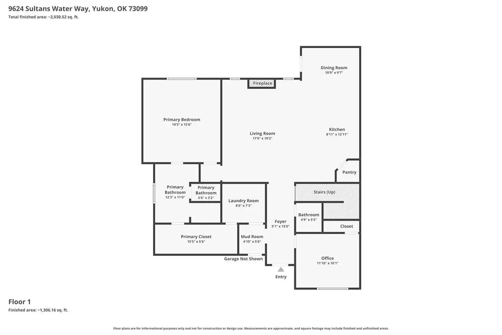 Photo 44 — 9624 Sultans Water Way, Yukon, OK 73099