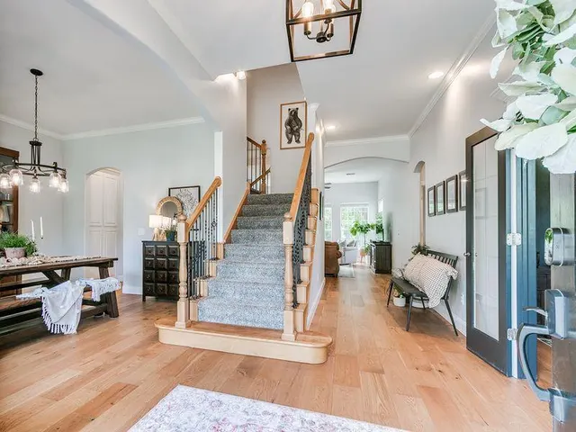 Photo 5 — 524 Celtic Court, Edmond, OK 73025