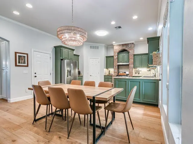 Photo 6 — 524 Celtic Court, Edmond, OK 73025