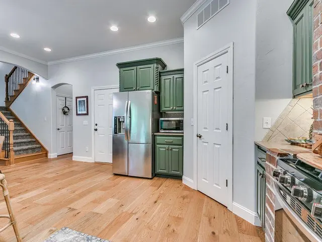 Photo 7 — 524 Celtic Court, Edmond, OK 73025