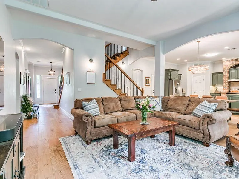 Photo 17 — 524 Celtic Court, Edmond, OK 73025