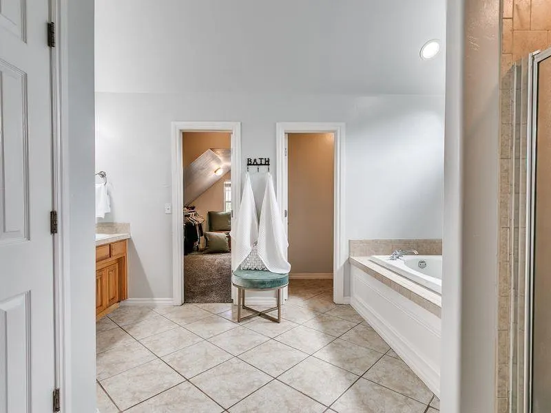 Photo 22 — 524 Celtic Court, Edmond, OK 73025