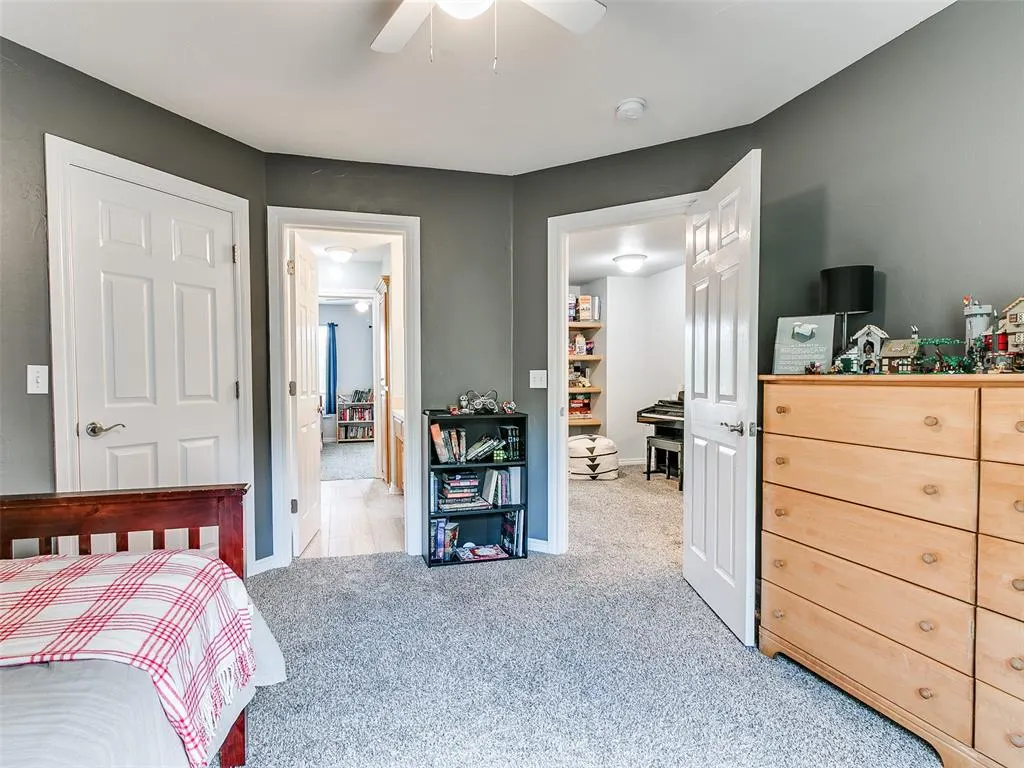 Photo 34 — 524 Celtic Court, Edmond, OK 73025