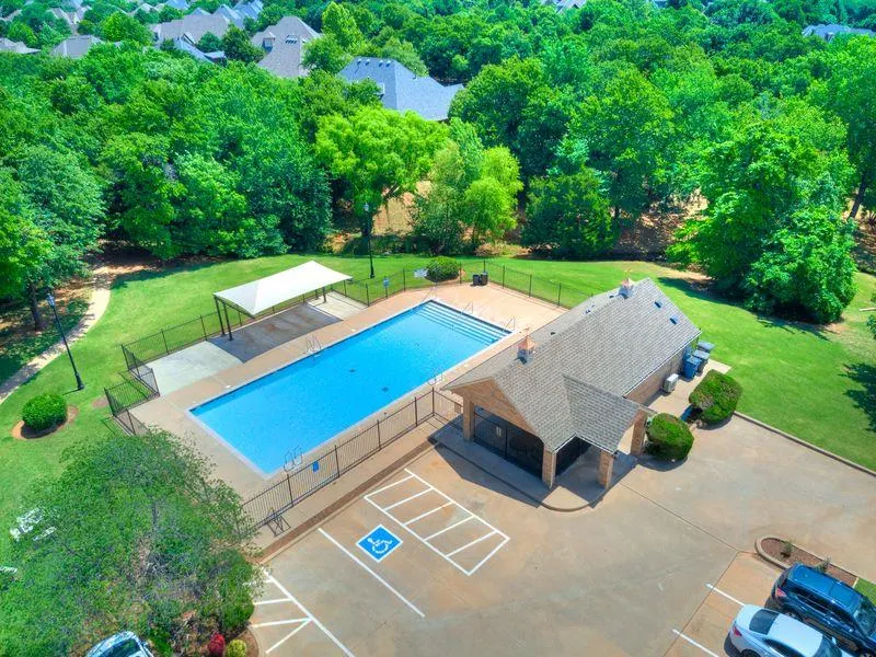 Photo 39 — 524 Celtic Court, Edmond, OK 73025