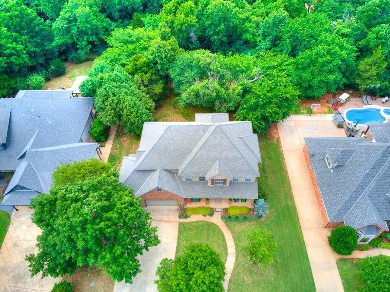 Photo 40 — 524 Celtic Court, Edmond, OK 73025