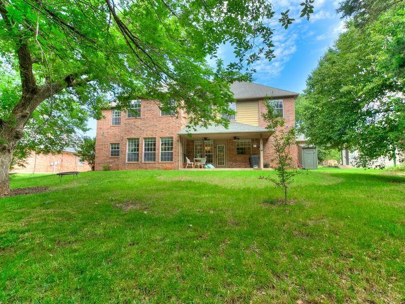 Photo 42 — 524 Celtic Court, Edmond, OK 73025