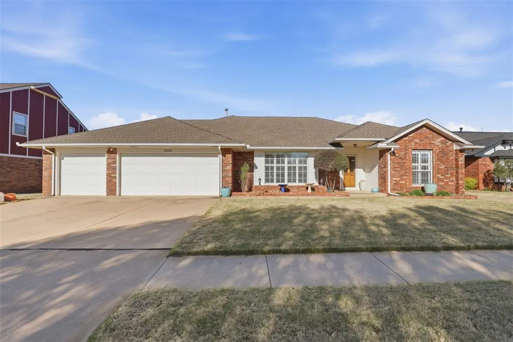 Photo 2 — 12415 S Villa Avenue, Oklahoma City, OK 73170