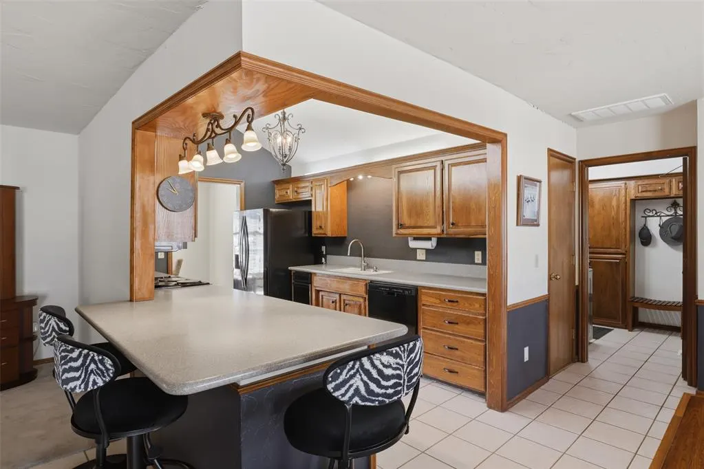 Photo 4 — 12415 S Villa Avenue, Oklahoma City, OK 73170