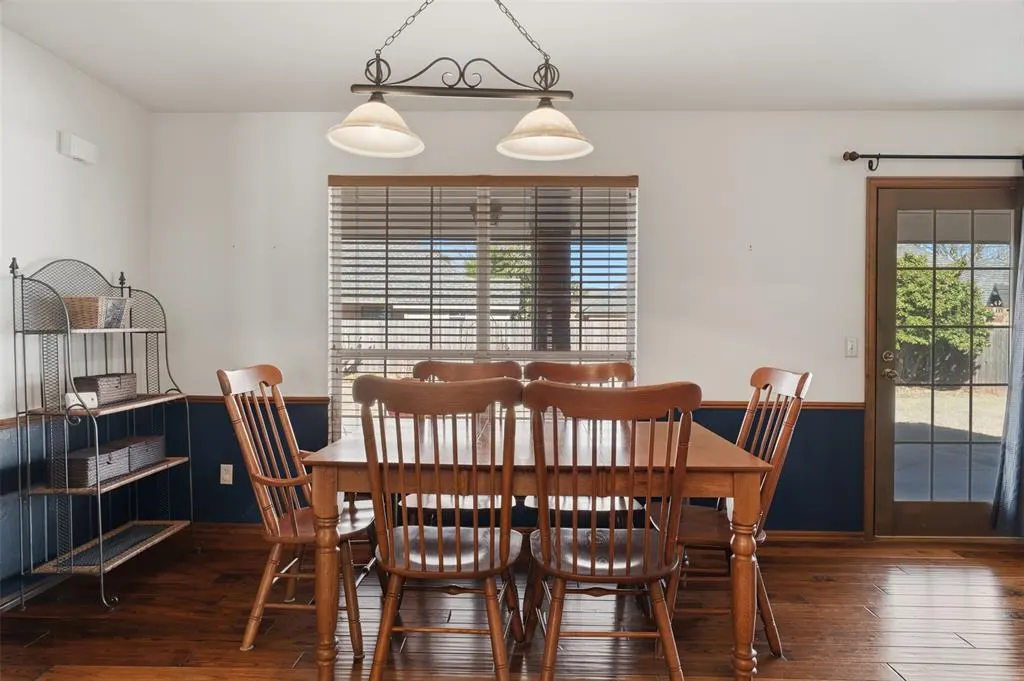 Photo 5 — 12415 S Villa Avenue, Oklahoma City, OK 73170