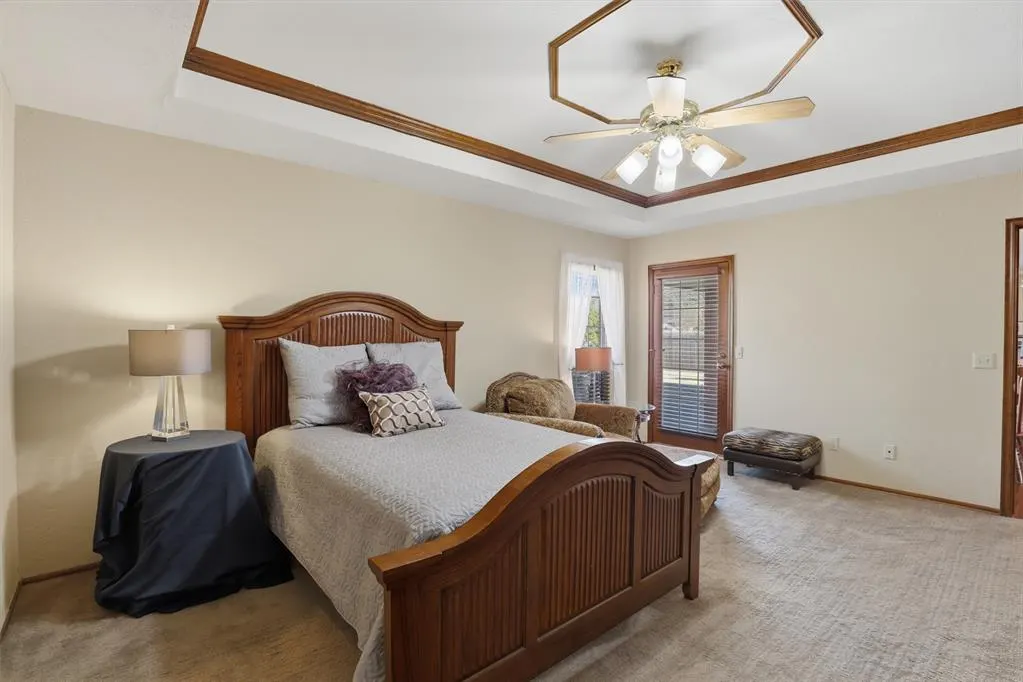 Photo 6 — 12415 S Villa Avenue, Oklahoma City, OK 73170