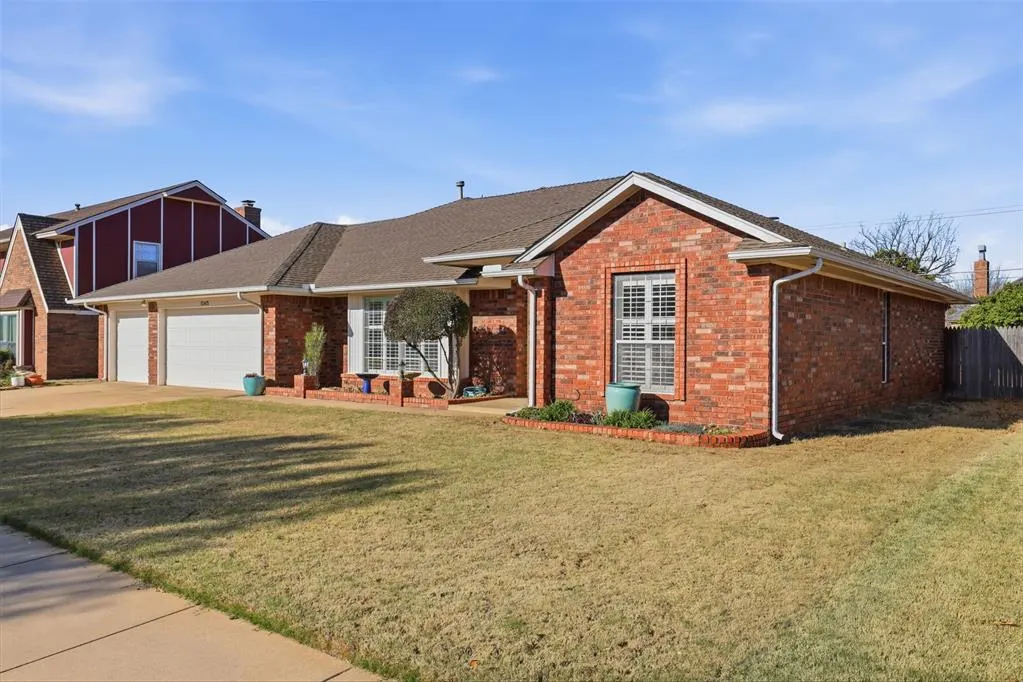 Photo 7 — 12415 S Villa Avenue, Oklahoma City, OK 73170