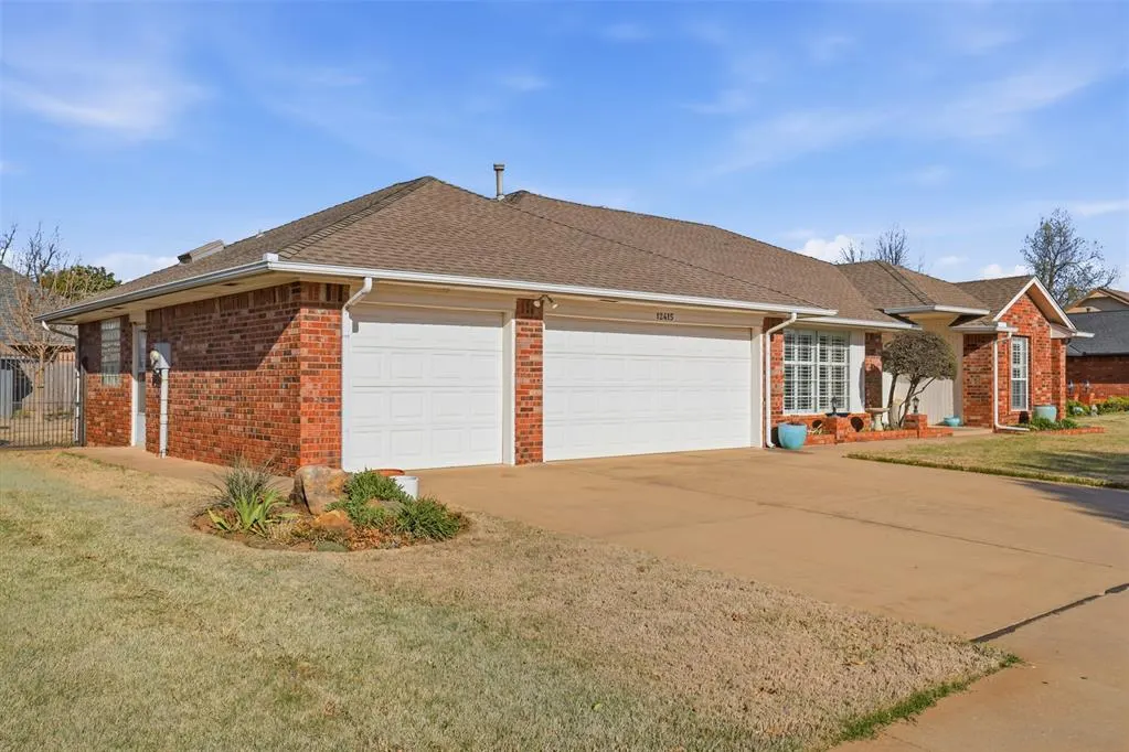 Photo 8 — 12415 S Villa Avenue, Oklahoma City, OK 73170