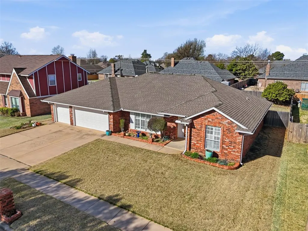 Photo 10 — 12415 S Villa Avenue, Oklahoma City, OK 73170