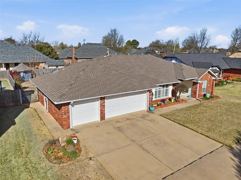 Photo 11 — 12415 S Villa Avenue, Oklahoma City, OK 73170