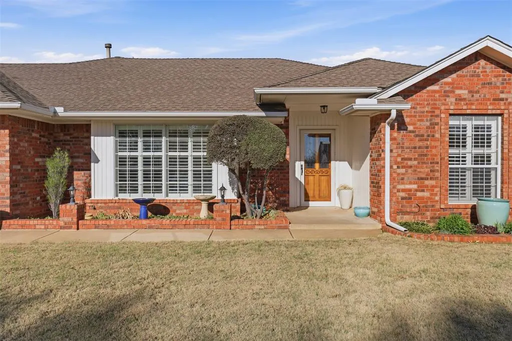 Photo 15 — 12415 S Villa Avenue, Oklahoma City, OK 73170