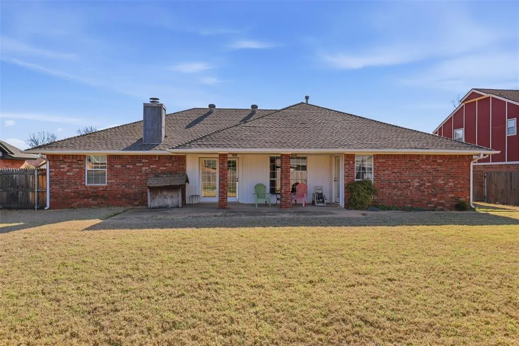 Photo 42 — 12415 S Villa Avenue, Oklahoma City, OK 73170
