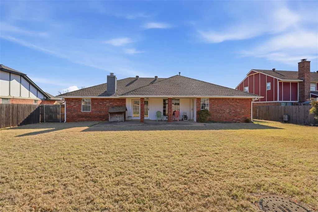 Photo 45 — 12415 S Villa Avenue, Oklahoma City, OK 73170