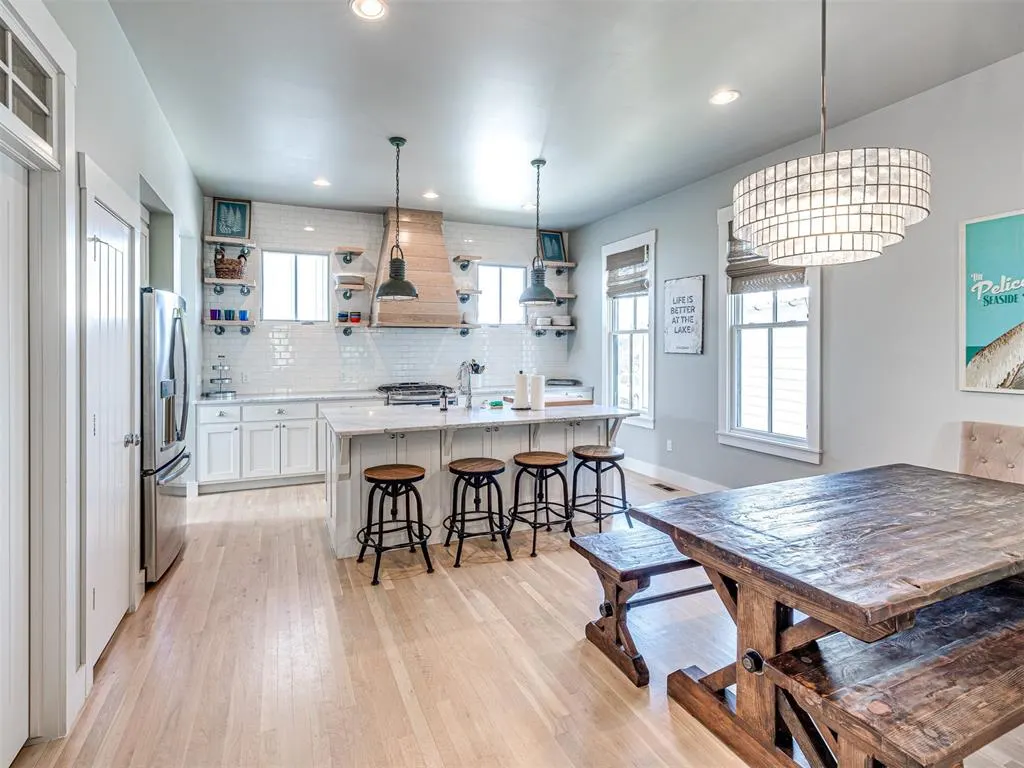 Photo 9 — 35 Redbud Lane, Carlton Landing, OK 74432